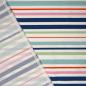 Preview: Hilco Baumwollstoff Jocy Stripe