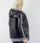 Preview: Hilco Lucano Stepper Steppstoff Jackenstoff