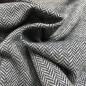 Preview: Hilco Jaquard-Jersey Herringbone