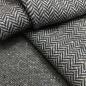 Preview: Hilco Jaquard-Jersey Herringbone