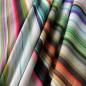Preview: Hilco Viskosejersey La Lluvia bunt Streifen