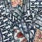 Preview: Hilco Viskose Barueri Patch blau