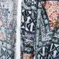 Preview: Hilco Viskose Barueri Patch blau