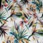 Preview: Hilco Viskosejersey Tropical Aquarell