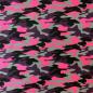 Preview: Jersey Camouflage neon pink