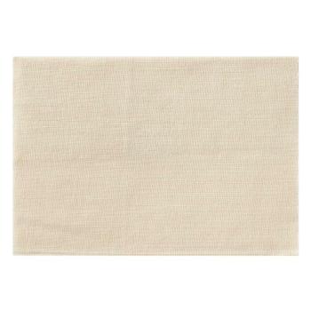 mono quick Bügelflicken kochfest beige
