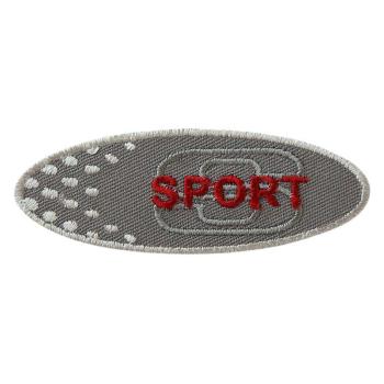 mono quick Applikation Sport