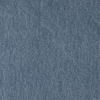 Jeans Hosenjeans gewaschen hellblau