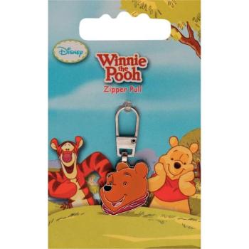 Prym Fashion-Zipper Winnie the Pooh