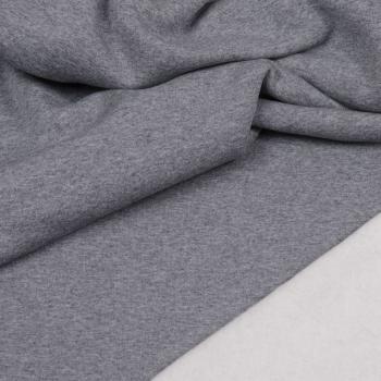 Hilco Sweat Heavy Hoodie hellgrau