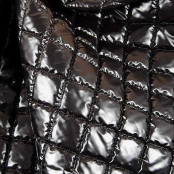 Hilco Flowerquilt rosa mit Rosen