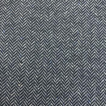 Hilco Jaquard-Jersey Herringbone