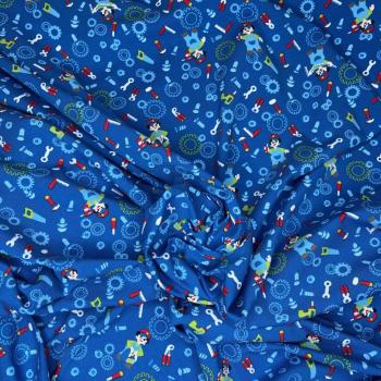 Preview: Jersey Hannes der Handwerker