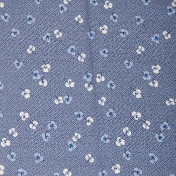 Hilco Viskose Ozeana Blumen