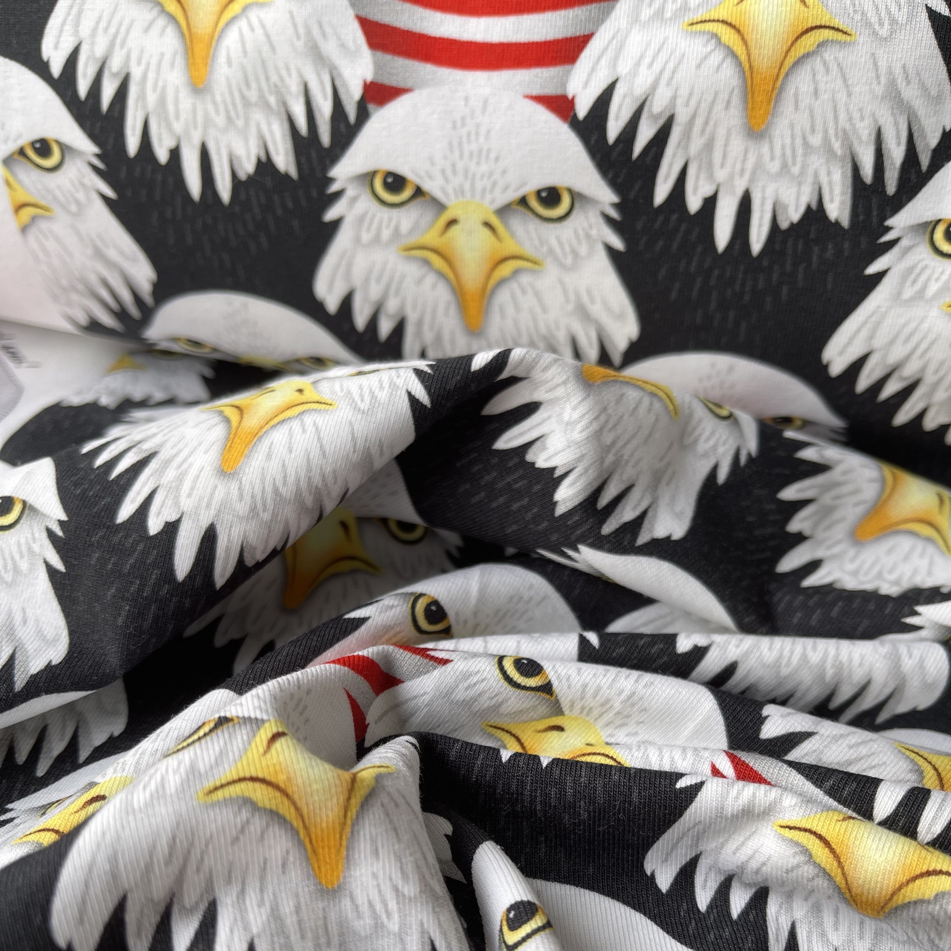 Hilco Jersey Eager Eagle