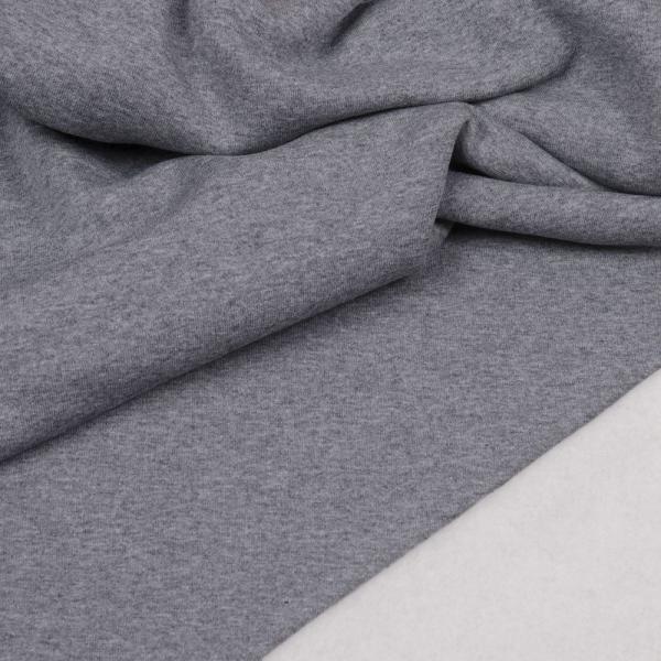 Hilco Sweat Heavy Hoodie hellgrau