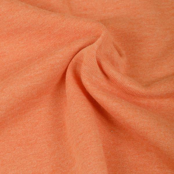 Hilco Jogging Melange - Sweat orange