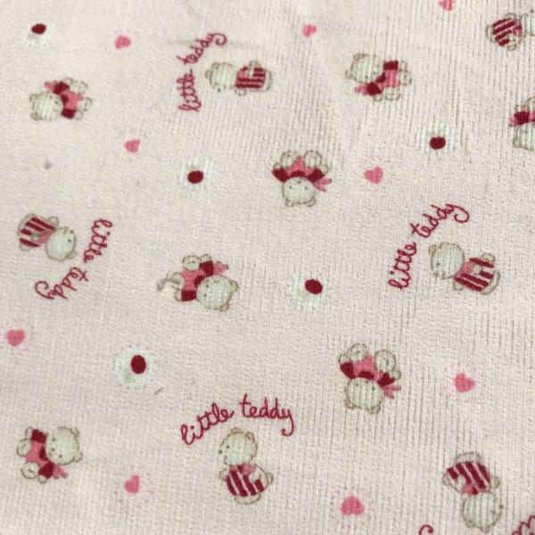 Hilco Babycord Little Teddy