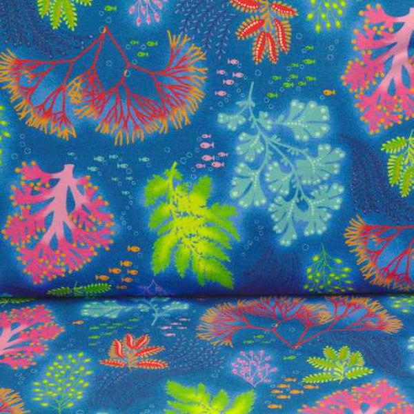 Hilco Jersey Sea Field Korallen