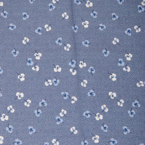 Hilco Viskose Ozeana Blumen