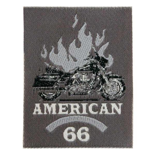 mono quick Applikation American 66