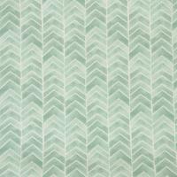 Hilco Popeline Emilie Baumwolle Zick Zack Pfeile grün
