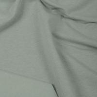 Hilco Doubleface Sommersweat Sweat Crop - minze