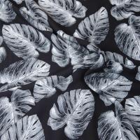 Hilco Viskose Vika Blätter