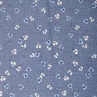 Hilco Viskose Ozeana Blumen