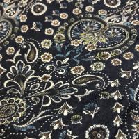 Hilco Viskose Enfeita blau